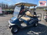 2005 Club Car Precedent Golf Cart 48 Volt
