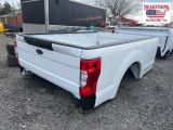 NTO 2022 Ford F250/F350 Truck Bed