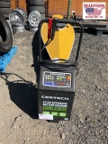 Battery Charger
