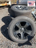 NTO Ram Wheels & Tires