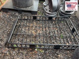 Baja Roof Basket