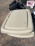 5 Golf Cart Tops