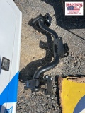 Class 5 Dodge Hitch