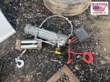 12000 lbs Electric Winch