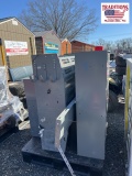 Van Shelves/Cabinet