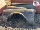 1968-1972 GM Fenders