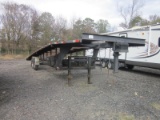 2007 APPALACHIAN MFG 2 Car Hauler/Trailer VIN 5497