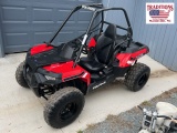 2019 Polaris Sportsman Single Seat ATV