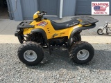 Polaris Sportsman 90