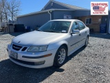 2004 SAAB 9-3 VIN 5389