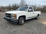 1990 Chevrolet 1500 VIN 9886