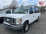 2014 Ford E350 VIN 0970