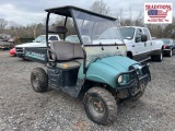 Polaris Ranger 4x4 SXS