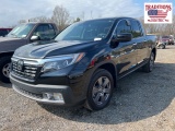 2020 Honda Ridgeline AWD V6 RTL E VIN 9691