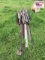 Metal Lot - Assorted Lengths and Sizes