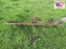 3pt Hitch Tillage Tool