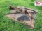 5ft Bushhog Brand Rotary Mower
