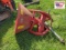 3pt Hitch Spreader