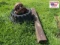 Yale Chain fall / Tubing 8