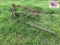 Boom Pole / Auger Parts