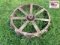 Steel Wheel