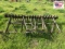 3pt 10ft Tillage Tool