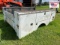 9ft Utility Bed