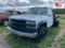 1994 Chevrolet 3500HD Diesel Truck VIN 6225
