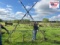 3pt Spray Boom / 14ft Drag Harrow