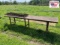 Steel Table 144