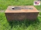 Steel Fuel Tank