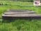 Assorted Lot of Lumber