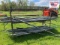 Mixed Lot: Angle Iron / Pipe