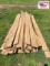 Oak Lumber