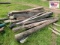 Fence Post / Criso Post