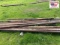 Mixed Lot: Pipe