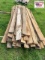 Oak Lumber
