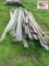 (2) Stack Oak Lumber