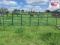 18ft Green Gate