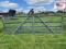 12ft GAte