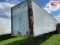 1988 48' Dorsey Trailer VIN 0971