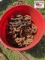 Mixed Lot: Bucket / Chain