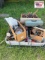 Mixed Lot: Tools/ etc...