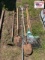 Mixed Lot: Hand Tools