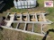 (3) 6ft Ladders