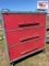 Cabinet on Wheels