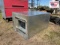 Upright A/C Unit