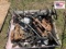 Mixed Lot: Parts/etc