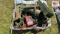 Mixed Lot: John Deere Parts