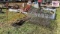 Fence Post / Wire Lot
